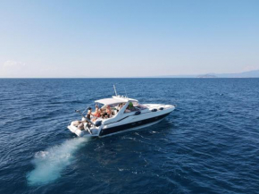 White Eagle Cruises Skiathos